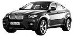 BMW E71 B0502 Fault Code