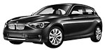 BMW F21 B0502 Fault Code