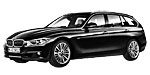 BMW F31 B0502 Fault Code