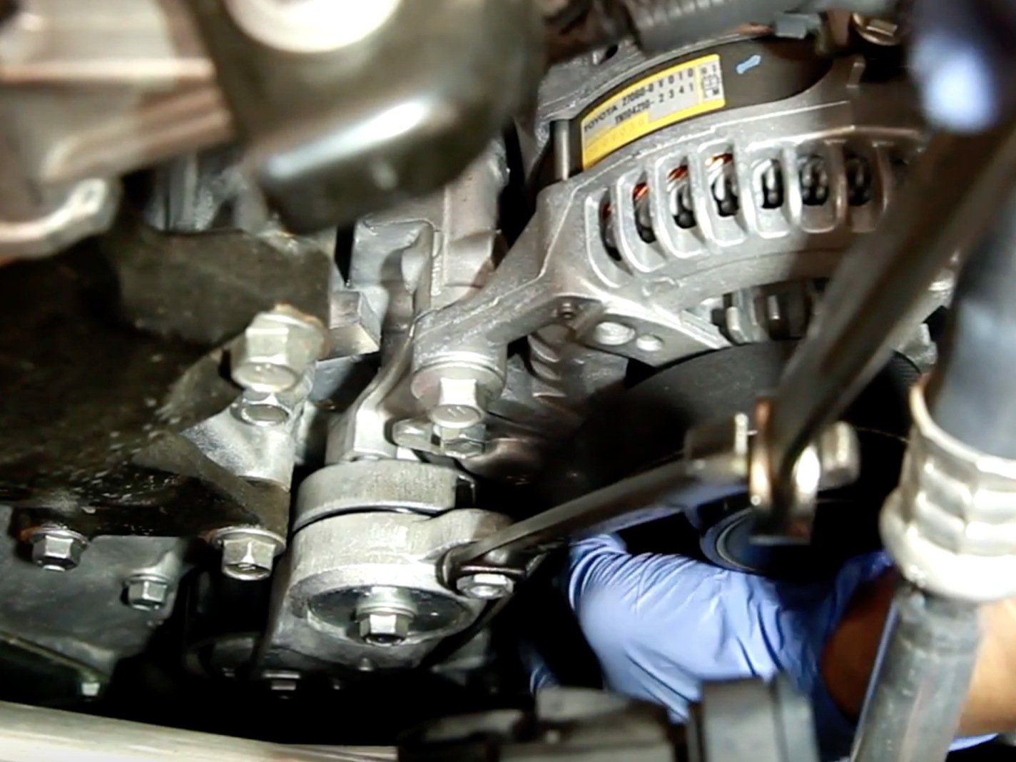 See B0502 in engine